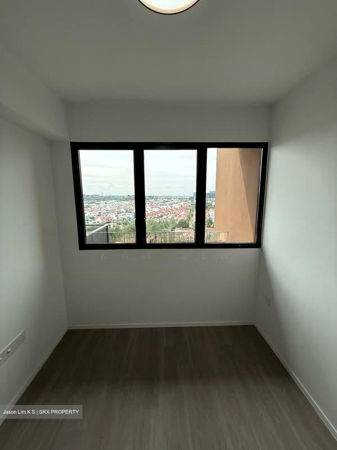 Amo Residence (D20), Apartment #561500451